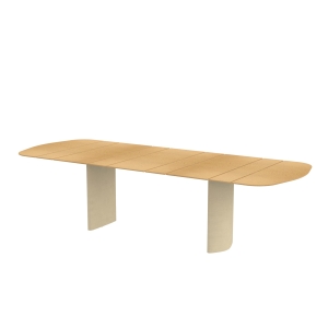DINING TABLE 180X110